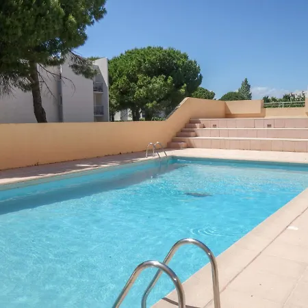 Apartmán Les Rives Du Lac-7 By Interhome