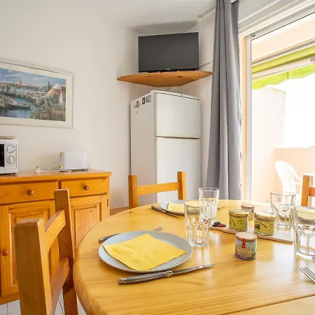 Les Rives Du Lac-7 By Interhome * Le Grau-du-Roi