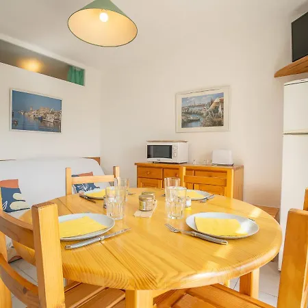 Apartmán Les Rives Du Lac-7 By Interhome *