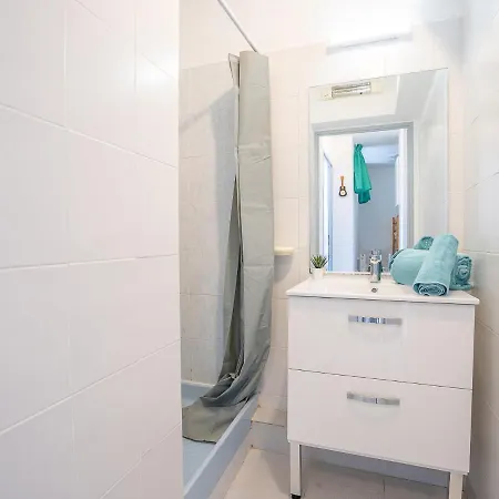 Les Rives Du Lac-7 By Interhome Apartmán