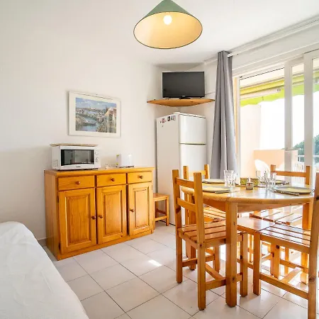 Les Rives Du Lac-7 By Interhome