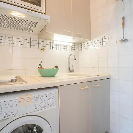 Les Rives Du Lac-7 By Interhome Apartmán *