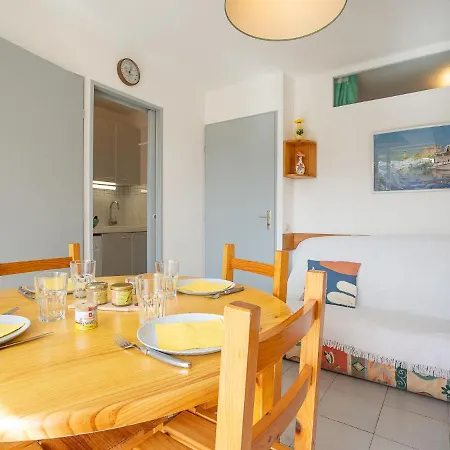 Les Rives Du Lac-7 By Interhome Apartmán Le Grau-du-Roi