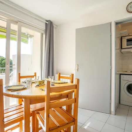 Apartmán Les Rives Du Lac-7 By Interhome Le Grau-du-Roi