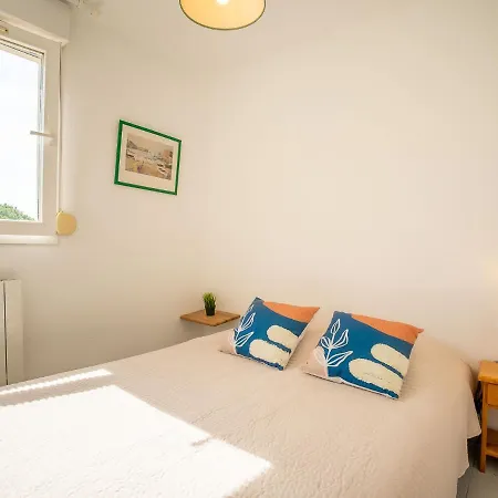 Les Rives Du Lac-7 By Interhome Apartmán Le Grau-du-Roi