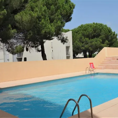 Apartmán Les Rives Du Lac-7 By Interhome