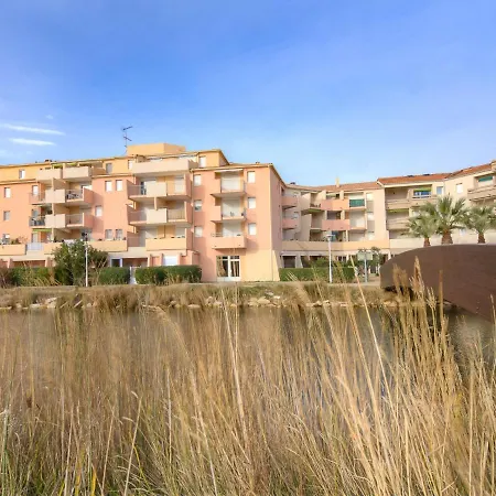 Les Rives Du Lac-7 By Interhome Apartmán