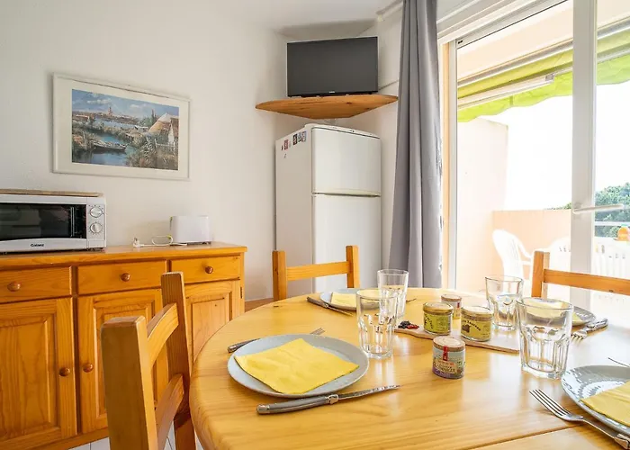 Les Rives Du Lac-7 By Interhome * Le Grau-du-Roi