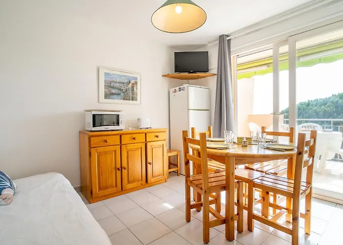 Les Rives Du Lac-7 By Interhome