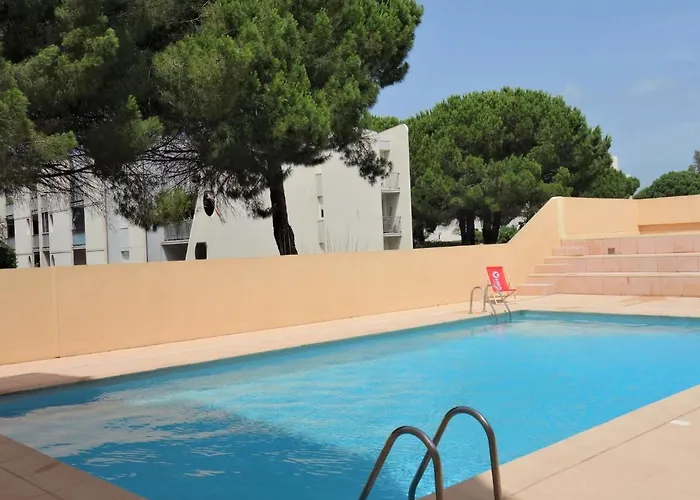 Apartamento Les Rives Du Lac-7 By Interhome