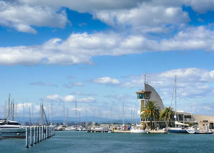 Les Rives Du Lac-7 By Interhome Apartamento Le Grau-du-Roi