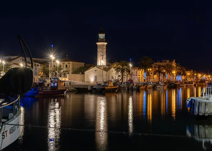 Apartamento Les Rives Du Lac-7 By Interhome *